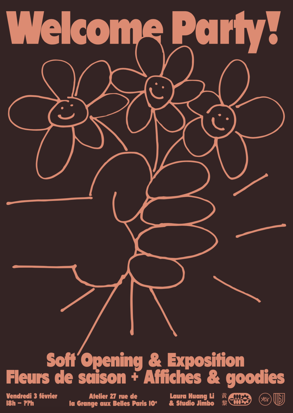 27 studio - © Studio Jimbo