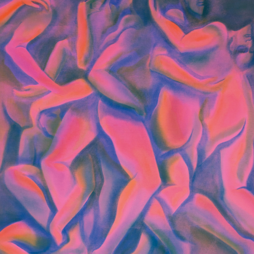 Body To Body - © Studio Jimbo