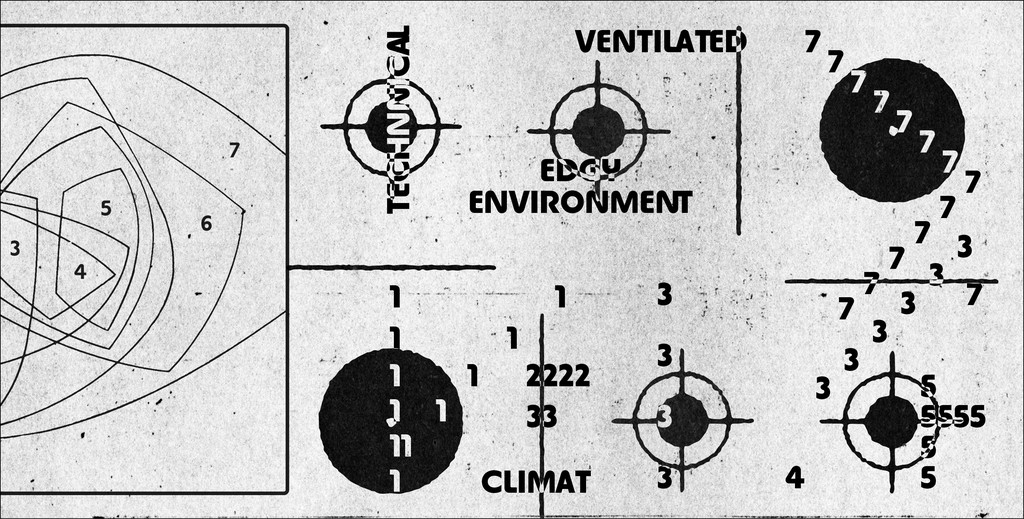 Paramount Type Specimen - © Studio Jimbo
