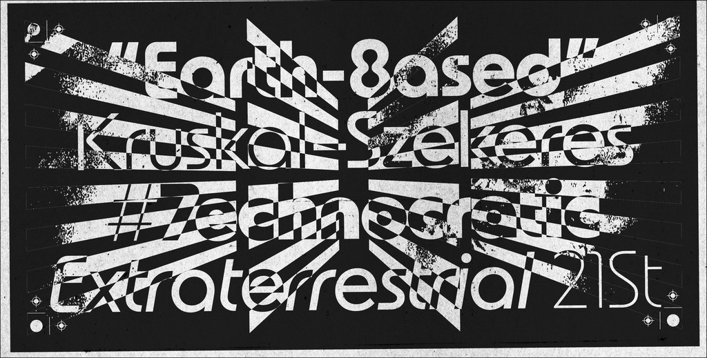 Paramount Type Specimen - © Studio Jimbo