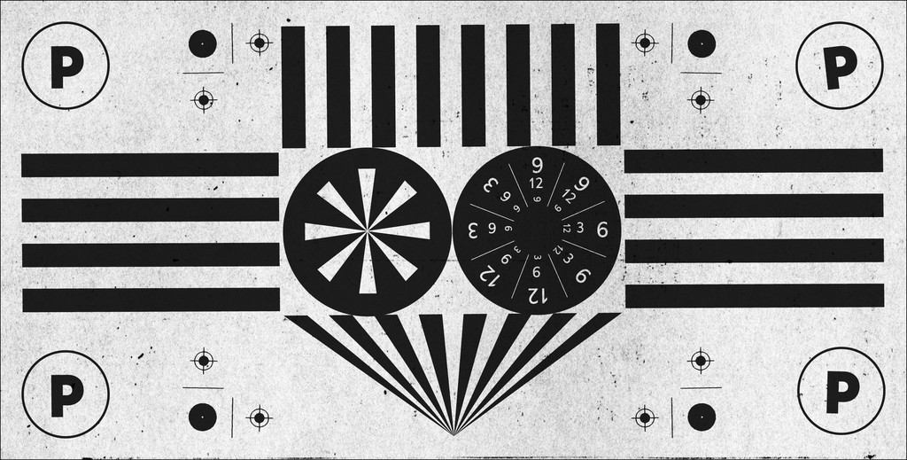 Paramount Type Specimen - © Studio Jimbo