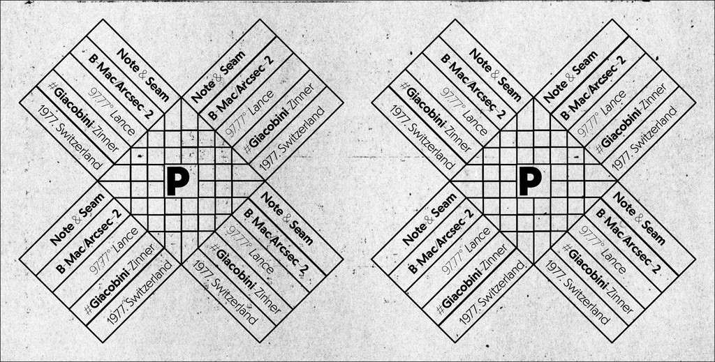 Paramount Type Specimen - © Studio Jimbo