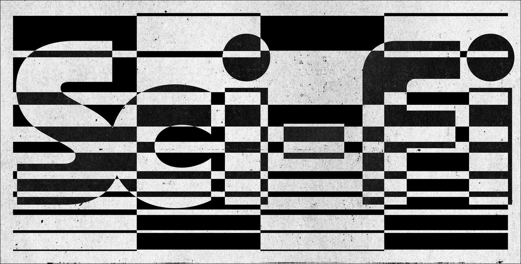 Paramount Type Specimen - © Studio Jimbo