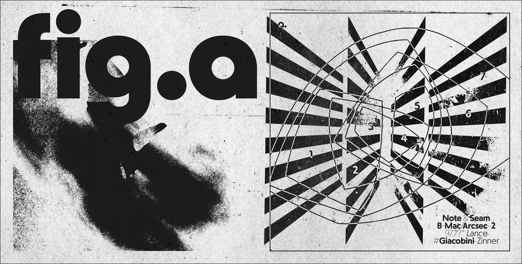 Paramount Type Specimen - © Studio Jimbo