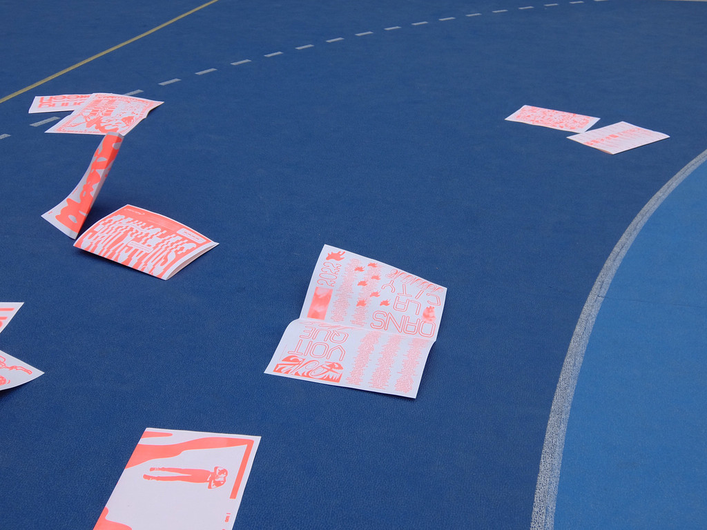 Playlist Studios N°1 - © Studio Jimbo